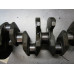 #KX12 Crankshaft Standard From 2005 FORD FOCUS  2.0 1S7G6303CF